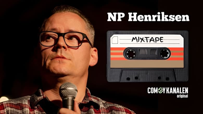 кадр из фильма NP Henriksen - MIXTAPE