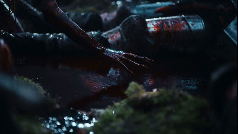 кадр из фильма Ritual