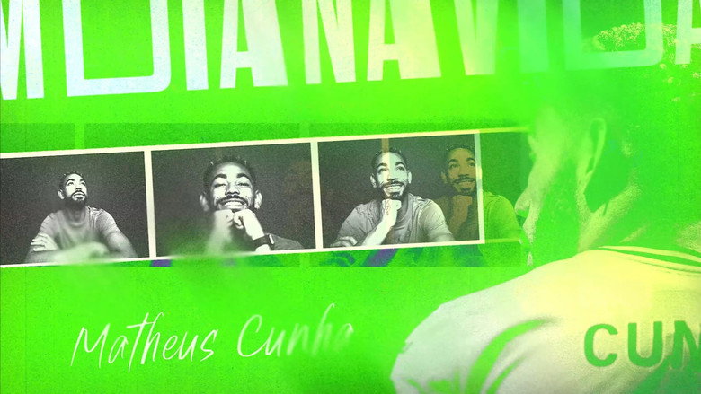 Matheus Cunha: Um dia na vida