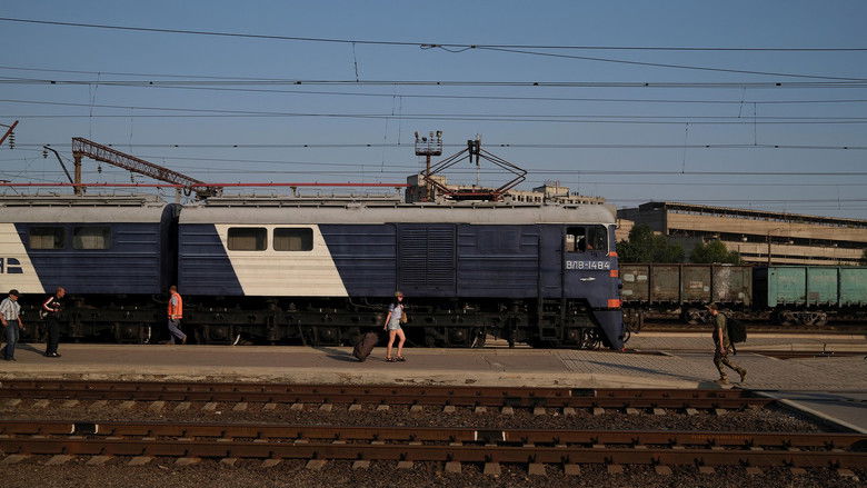 Des trains dans la guerre