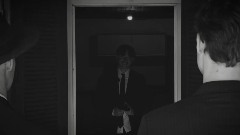 Jogo da Mafia