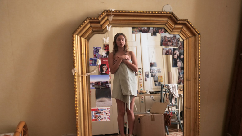 кадр из фильма Un anno di scuola