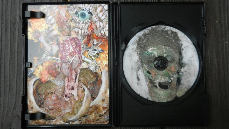 кадр из фильма Corpse Syndrome