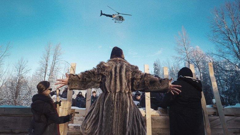 кадр из фильма Yintah