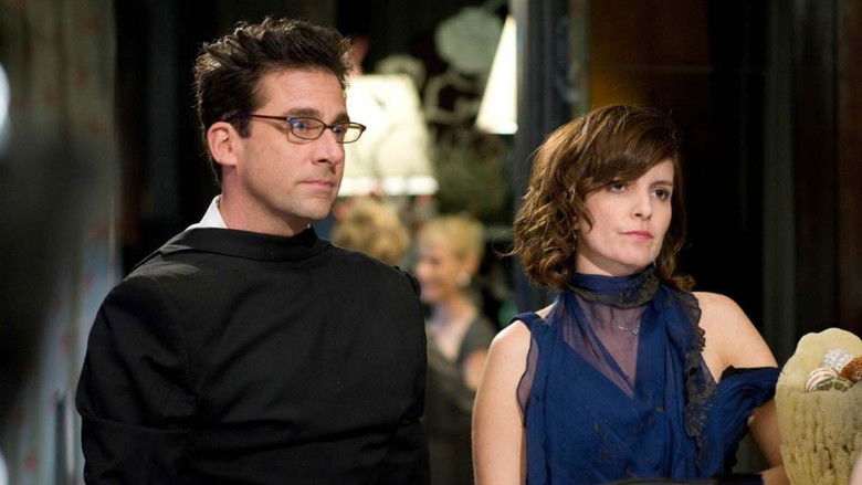 кадр из фильма Безумное свидание