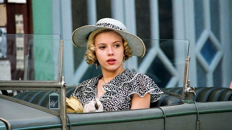 кадр из фильма Хорошая женщина