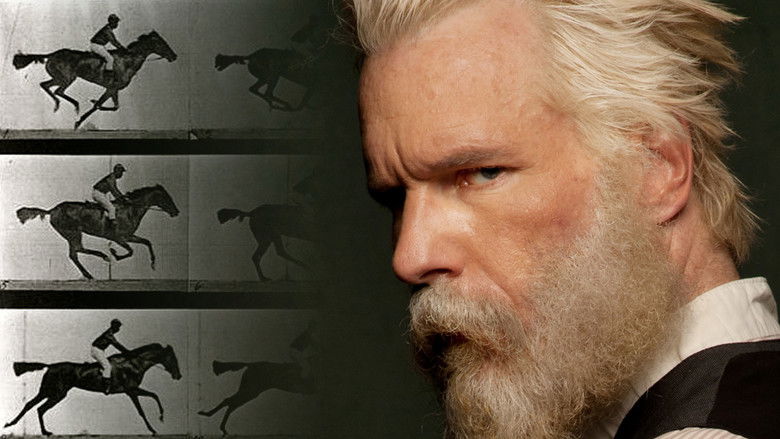 кадр из фильма Eadweard