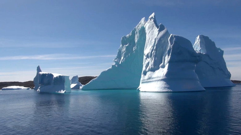 кадр из фильма Big Walls Big Seas