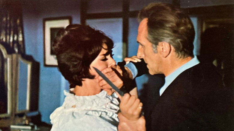 кадр из фильма Искажение