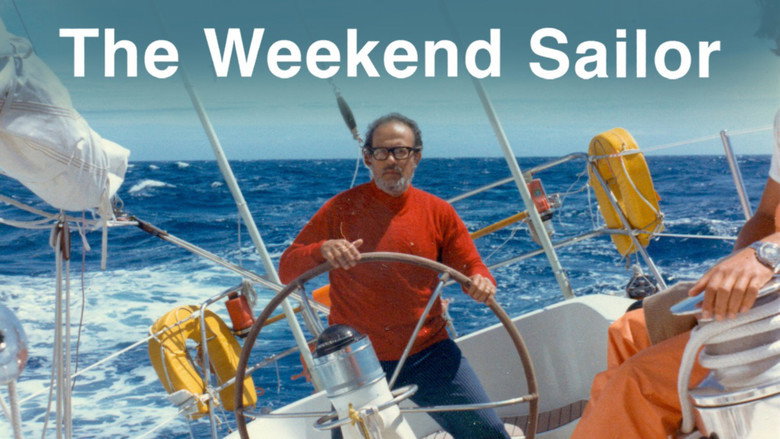 кадр из фильма The Weekend Sailor