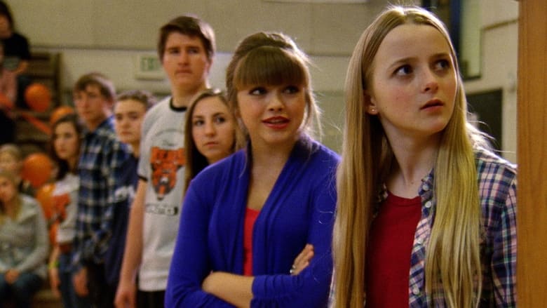 кадр из фильма Breaking Legs