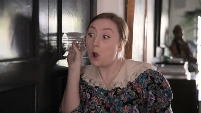 кадр из фильма Call Me by Your Maid