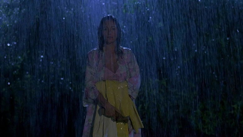 кадр из фильма Психо 4: Начало