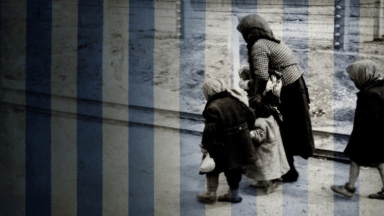 кадр из фильма Ein Tag in Auschwitz