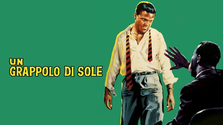 кадр из фильма Изюминка на солнце