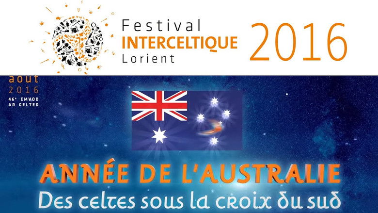кадр из фильма Festival Interceltique de Lorient - Le Grand Spectacle
