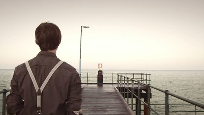 кадр из фильма George Jones and the Giant Squid