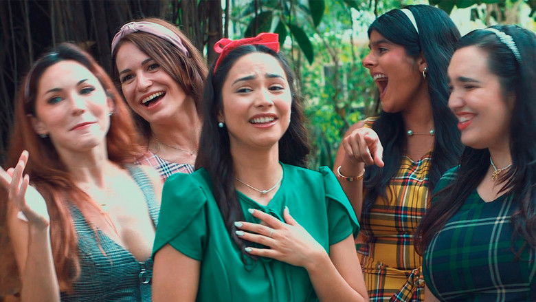 кадр из фильма Within the Confines of You: The Visual Odyssey