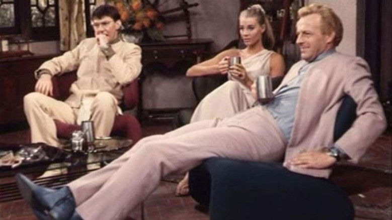 кадр из фильма 1+1=1.5