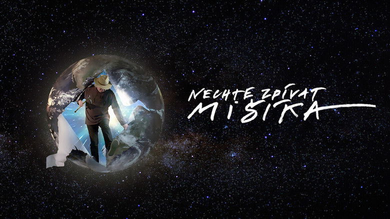 кадр из фильма Nechte zpívat Mišíka