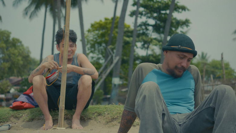 кадр из фильма Huwebes Huwebes