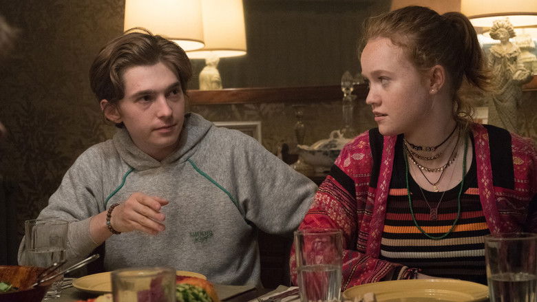 кадр из фильма Пазл