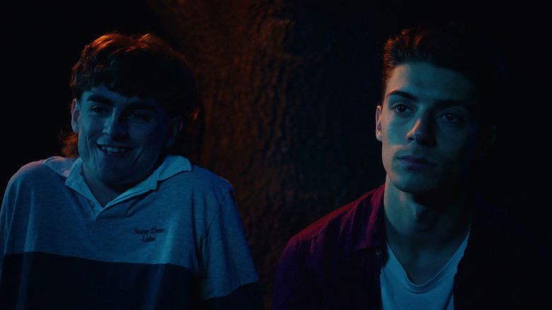 кадр из фильма Подсолнух