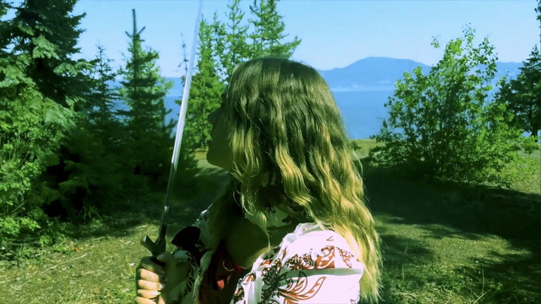 кадр из фильма Fantasy, the journey of many ends