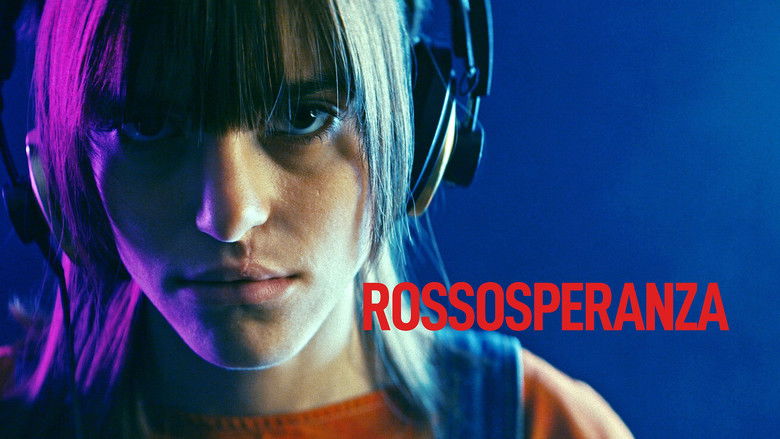 кадр из фильма Rossosperanza