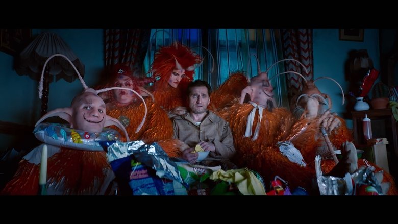 кадр из фильма Osman Sekiz