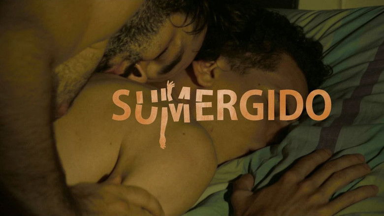 кадр из фильма Sumergido