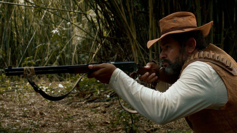 кадр из фильма Sedição