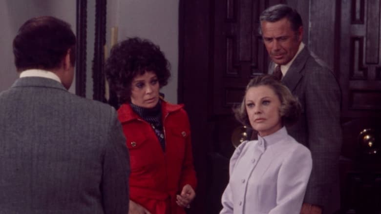 кадр из фильма See the Man Run