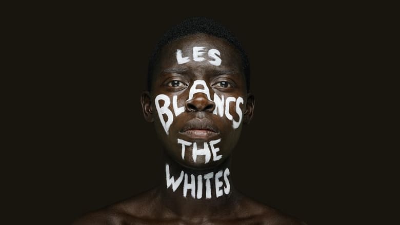 кадр из фильма National Theatre Live: Les Blancs