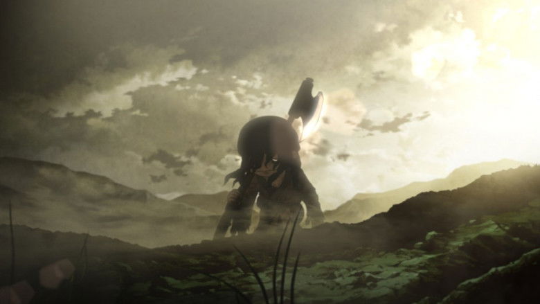 кадр из фильма Асура