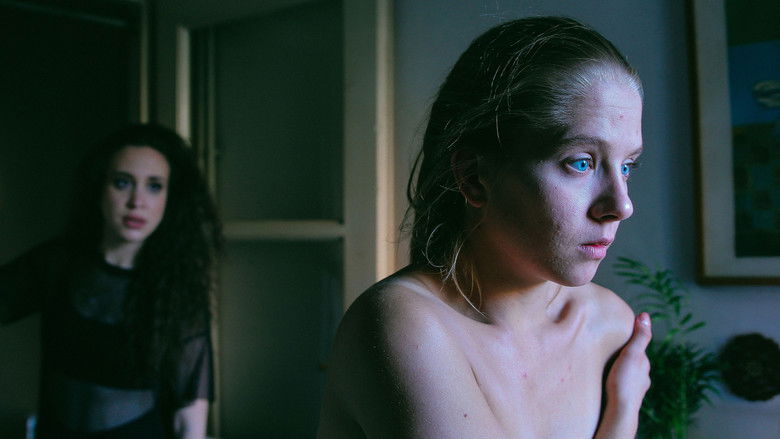 кадр из фильма Режи