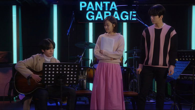 кадр из фильма 싱어송