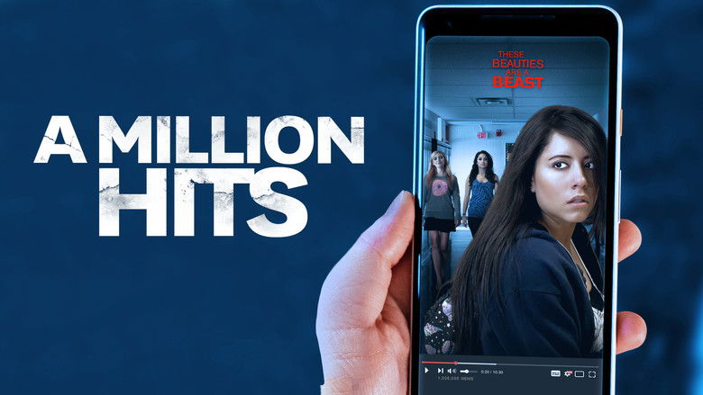 кадр из фильма A Million Hits