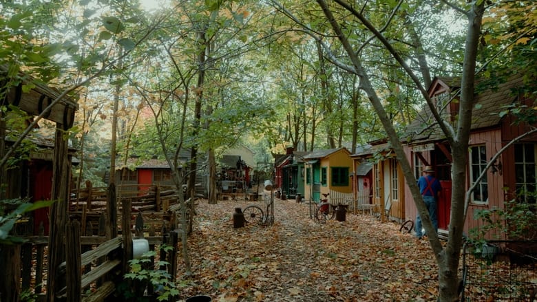 кадр из фильма Terry's Little Village