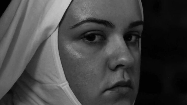 кадр из фильма Abigaëlle