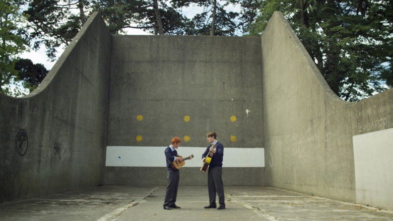 кадр из фильма Чёртов красавчик