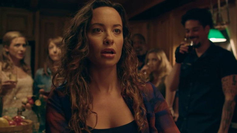 кадр из фильма Another Cabin in the Woods Movie