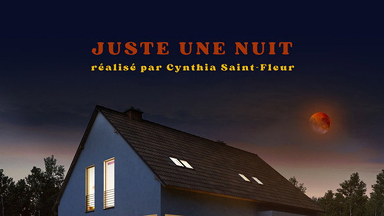 кадр из фильма Juste une Nuit