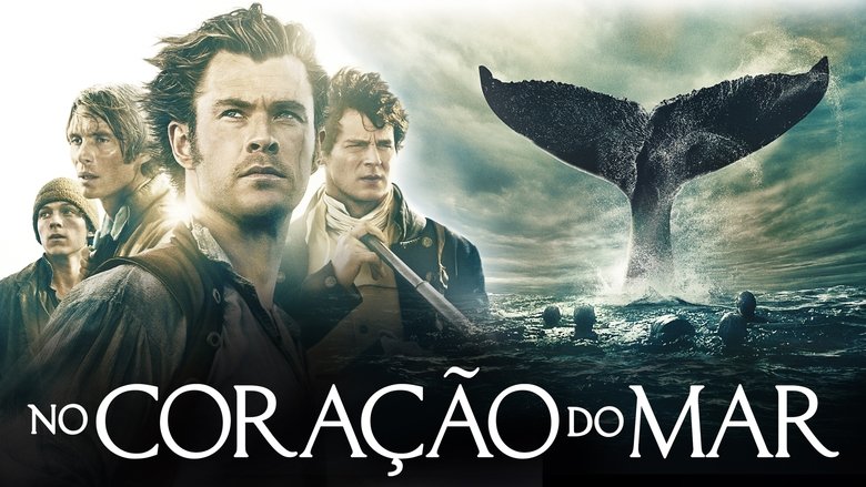 кадр из фильма В сердце моря
