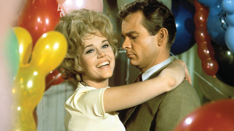 кадр из фильма Каждую среду