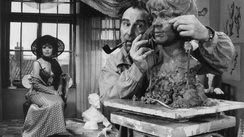 кадр из фильма Kat nepočká