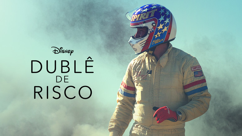 кадр из фильма Stuntman