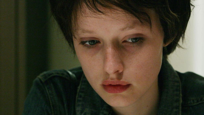 кадр из фильма Бо