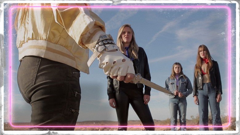 кадр из фильма Angels and the Bad Man