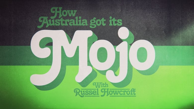 кадр из фильма How Australia got its Mojo